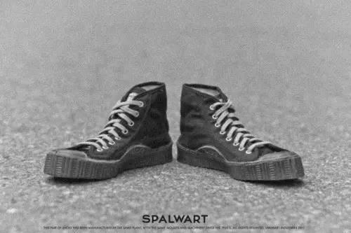 就只能想到Acne StudiosCQ9电子app不要一提北欧品牌你(图3)