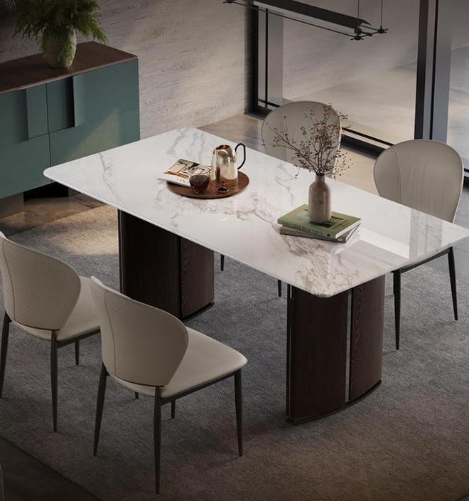 高档餐桌椅品牌推荐CQ9电子网站十大(图6)