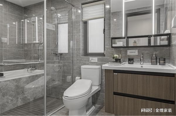 ㎡大平层小区业主都来模仿把杂志封面搬进家CQ9电子游戏网站90后夫妻爆改142(图2)