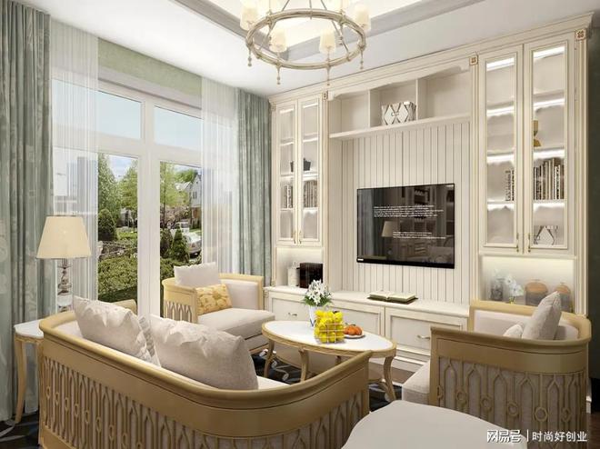 有限公司倡导自然气息洗涤心灵的最佳选择CQ9电子中国网站湖南省好然居新材料(图1)