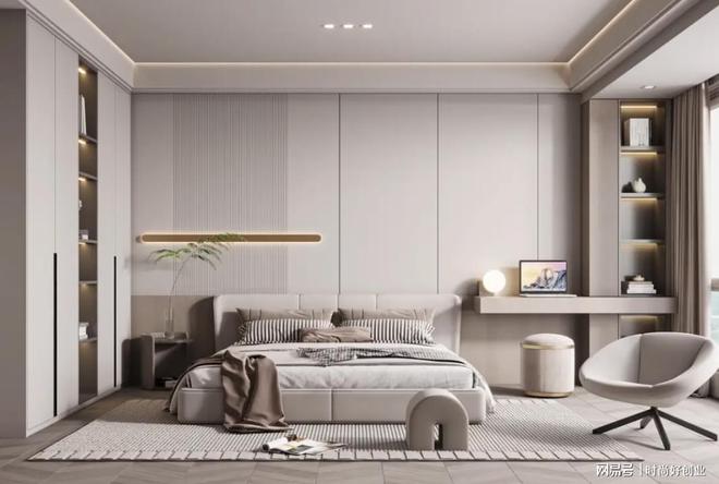 有限公司倡导自然气息洗涤心灵的最佳选择CQ9电子中国网站湖南省好然居新材料(图2)