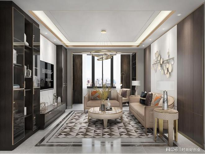 有限公司倡导自然气息洗涤心灵的最佳选择CQ9电子中国网站湖南省好然居新材料(图3)