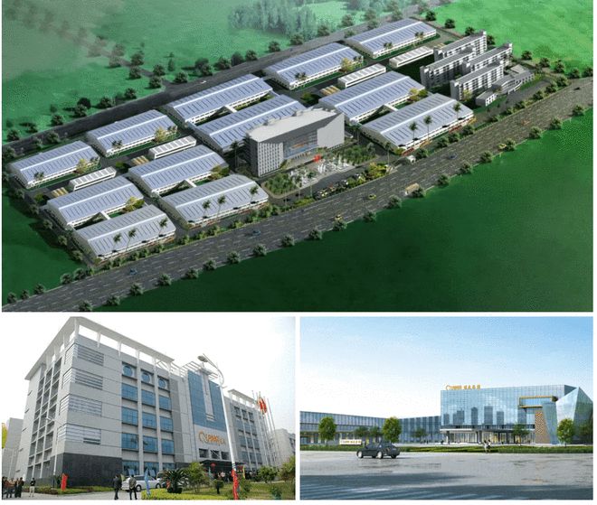 ：匠心铸就品质智造美好空间CQ9电子游戏平台冠美家具(图1)