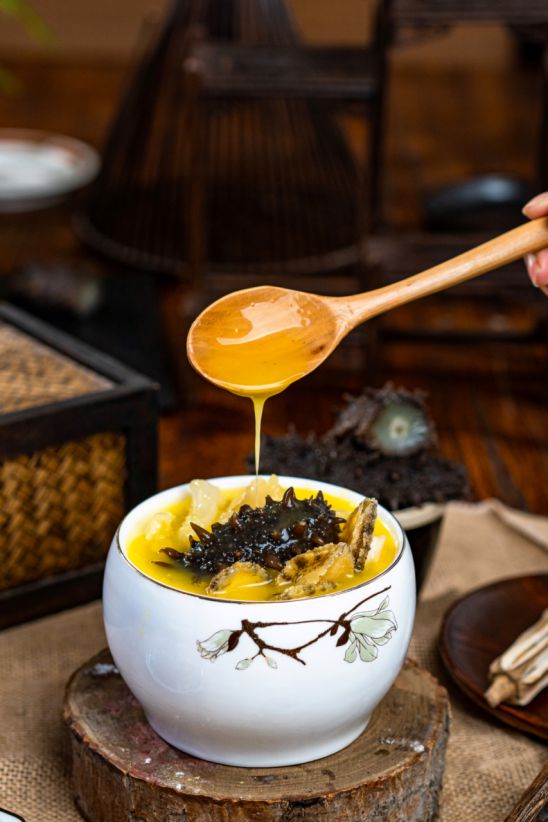 端海参源自“全国海参产业领军企业”CQ9电子家庭养生佳品尚晏堂品牌高(图3) 端海参源自“全国海参产业领军企业”CQ9电子家庭养生佳品尚晏堂品牌高(图3)