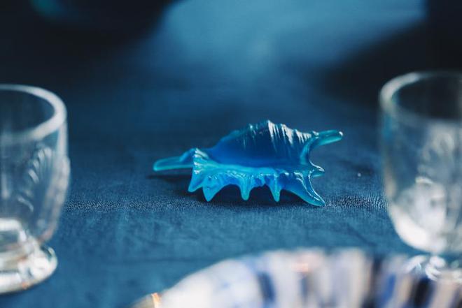 广州法国在该领域对华出口额位居次席CQ9电子登录法式餐桌艺术展首现