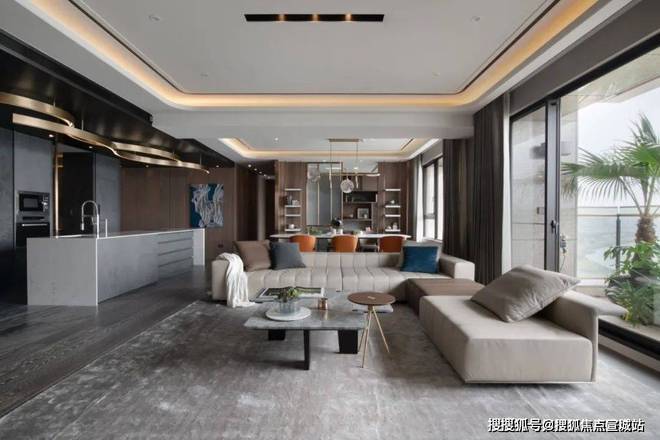 前湾壹号售楼处发布㊣前湾壹号热线！CQ9电子有限公司⚡2025聚焦@(图4)