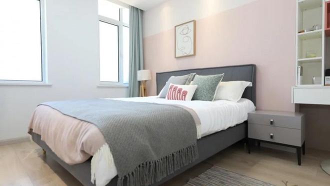 居设计 现代简约风格让生活更美好CQ9电子登录全包圆装饰小户型家