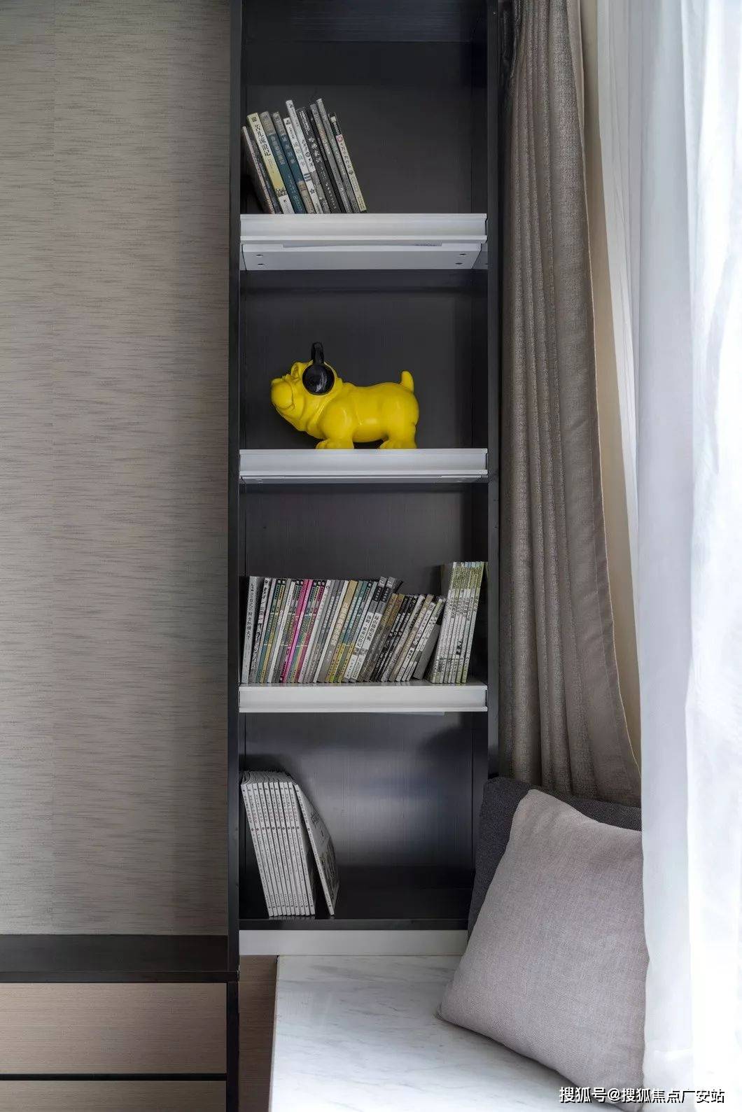 季售楼处欢迎您-楼盘详情-户型配套-最新价格-最新资讯-位置CQ9电子平台入口华发虹桥四季(售楼处)首页网站-华发虹桥四(图8)