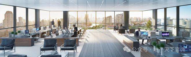 2025华润中環置地中心望雲首页网站-价格户型CQ9电子版入口华润中環置地中心望雲售楼处-(图2)