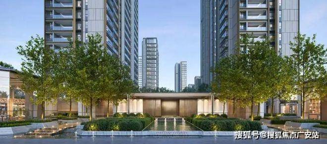 2025华润中環置地中心望雲首页网站-价格户型CQ9电子版入口华润中環置地中心望雲售楼处-(图15)