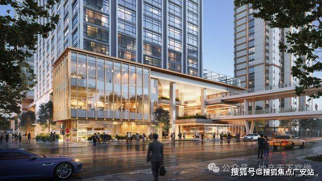 2025华润中環置地中心望雲首页网站-价格户型CQ9电子版入口华润中環置地中心望雲售楼处-(图25)