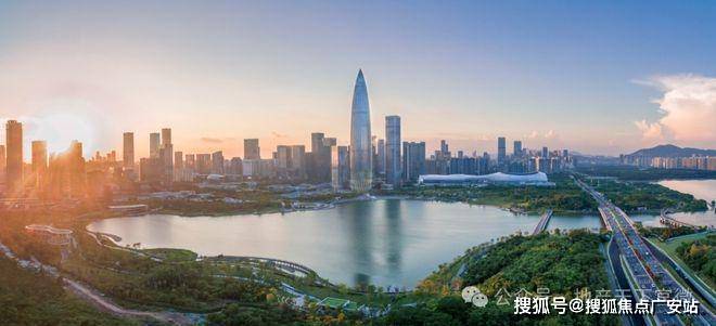 2025华润中環置地中心望雲首页网站-价格户型CQ9电子版入口华润中環置地中心望雲售楼处-(图27)