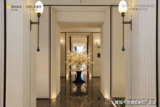 2025华润中環置地中心望雲首页网站-价格户型CQ9电子版入口华润中環置地中心望雲售楼处-(图45)