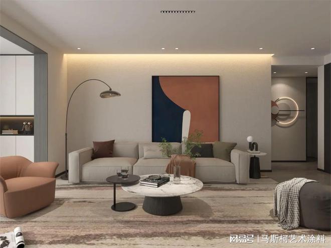 斯柯空间搭配指南CQ9电子游戏马(图1) 斯柯空间搭配指南CQ9电子游戏马(图1)