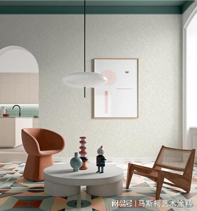 斯柯空间搭配指南CQ9电子游戏马(图6) 斯柯空间搭配指南CQ9电子游戏马(图6)