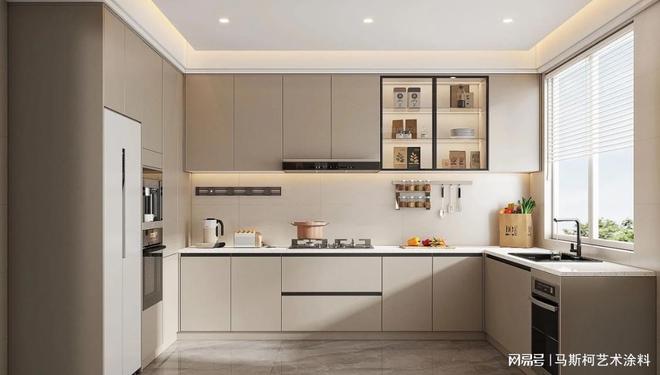 斯柯空间搭配指南CQ9电子游戏马(图3)