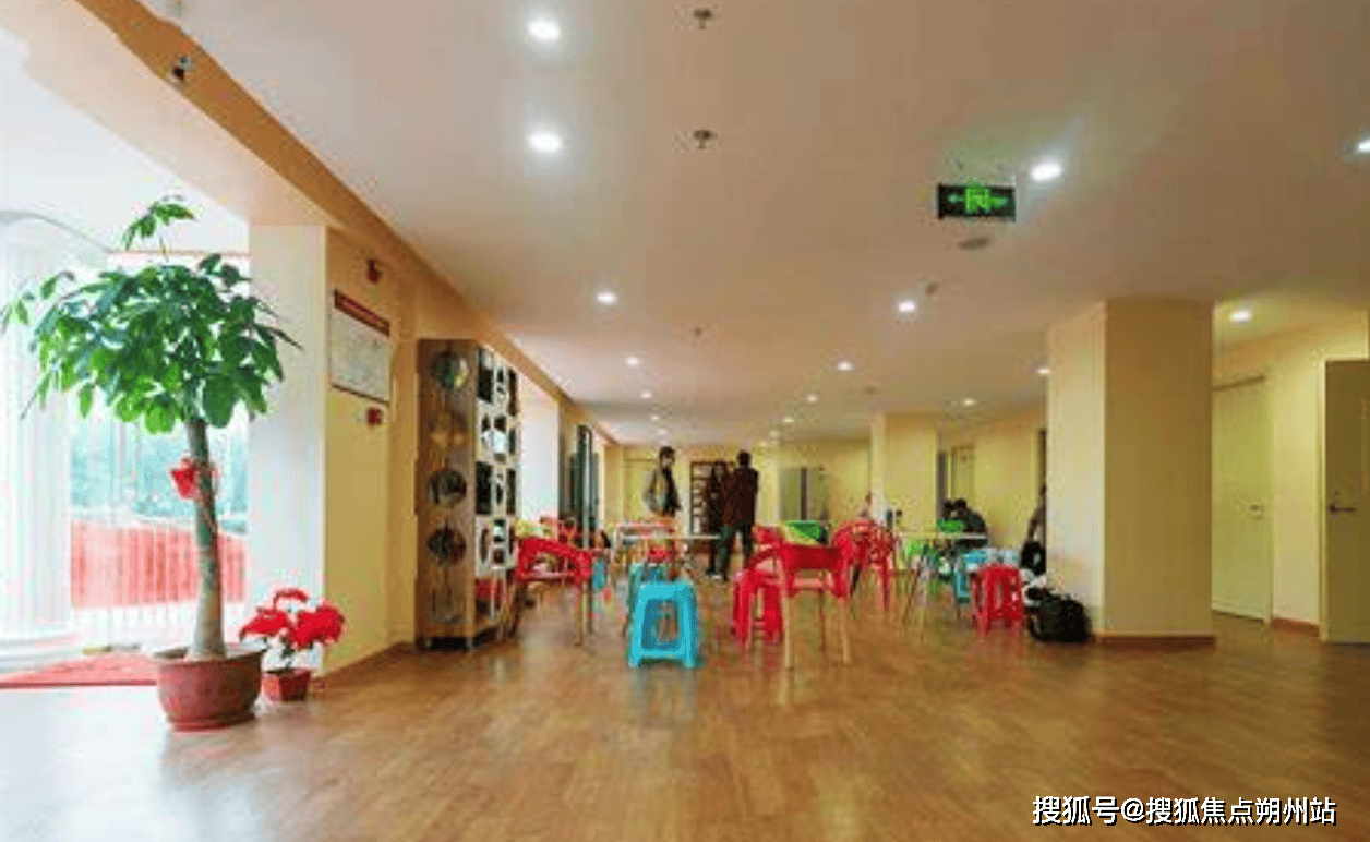 市昌平区天通苑南街道养老照料中心）简介：地址价格院内环境查看CQ9电子游戏网站2025年8月北京市昌平区家泰养老院（北京(图1)