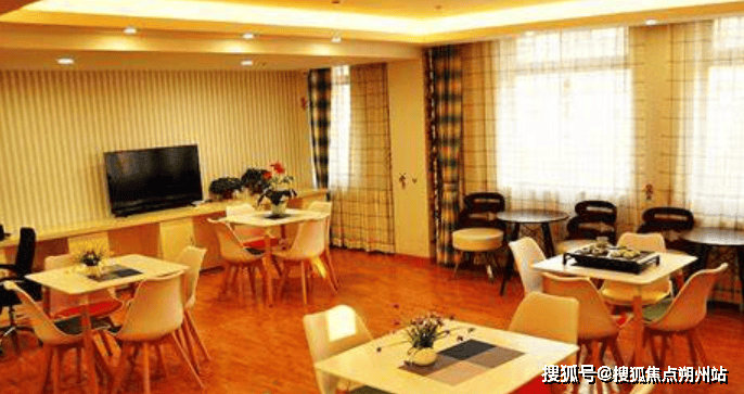 市昌平区天通苑南街道养老照料中心）简介：地址价格院内环境查看CQ9电子游戏网站2025年8月北京市昌平区家泰养老院（北京(图2)