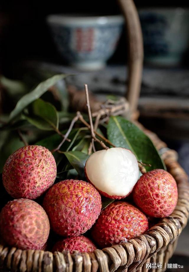 枝采摘期遇灾这套抢收护果法快收好CQ9电子平台台风逼近！粤西荔(图3)