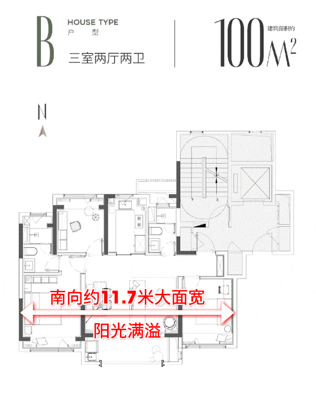 中心(售楼处)处电话-地址-价格-户型-小区环境-楼盘详情-周边配套CQ9电子app2025浦发莲园(营销中心)首页网站-浦发莲园售楼(图3)