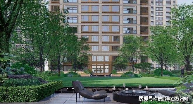 中心(售楼处)处电话-地址-价格-户型-小区环境-楼盘详情-周边配套CQ9电子app2025浦发莲园(营销中心)首页网站-浦发莲园售楼(图7)