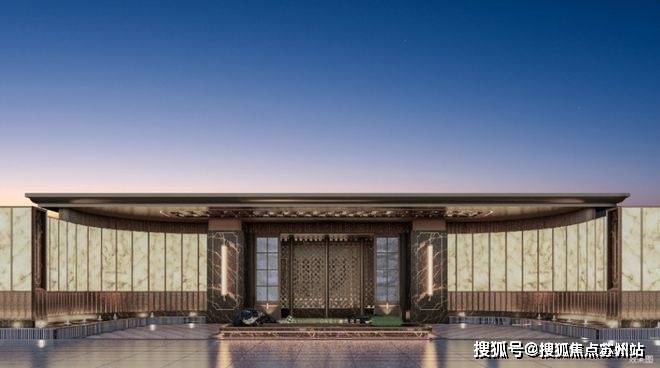 中心(售楼处)处电话-地址-价格-户型-小区环境-楼盘详情-周边配套CQ9电子app2025浦发莲园(营销中心)首页网站-浦发莲园售楼(图12)