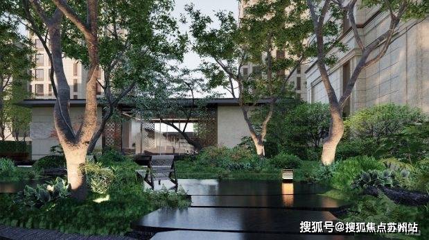 中心(售楼处)处电话-地址-价格-户型-小区环境-楼盘详情-周边配套CQ9电子app2025浦发莲园(营销中心)首页网站-浦发莲园售楼(图13)