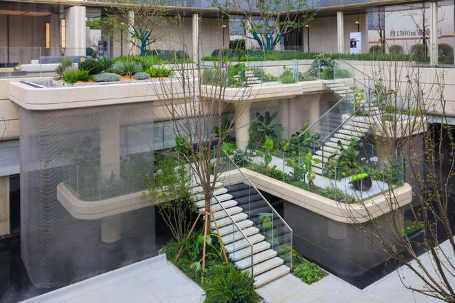 发布：宝山招商序新传奇引领科创未来！CQ9电子游戏网站【火热来袭】招商序(图7)