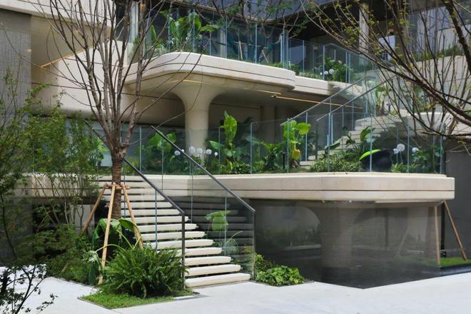 发布：宝山招商序新传奇引领科创未来！CQ9电子游戏网站【火热来袭】招商序(图14)