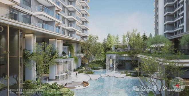 西派云间售楼处:西派云间打造舒适生活CQ9电子最新网站楼市聚焦@中国铁建(图5) 西派云间售楼处:西派云间打造舒适生活CQ9电子最新网站楼市聚焦@中国铁建(图5)