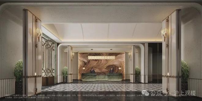 西派云间售楼处：西派云间打造舒适生活CQ9电子最新网站楼市聚焦@中国铁建(图26)