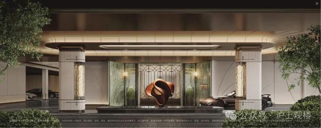 西派云间售楼处：西派云间打造舒适生活CQ9电子最新网站楼市聚焦@中国铁建(图42)