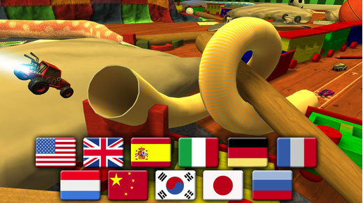 ng Racers摇摆车CQ9电子游戏平台Swi(图1)