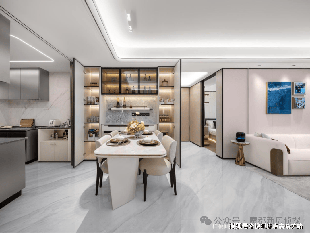 心 - 环境户型价格地址楼盘详情配套电话交房时间配套电话交房时间CQ9电子网站建发·海宸 (售楼处) 首页 - 建发·海宸销售中(图7)