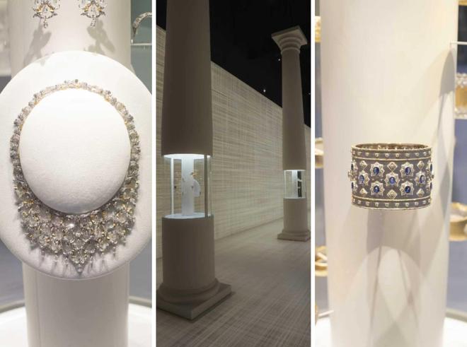 展启幕朗格上海旗舰店焕新开幕恒隆与九百签约南京西路1038号商业项目CQ9电子平台入口潮讯 伯爵“优雅亦不羁”限时体验展揭幕布契拉提典藏(图4)