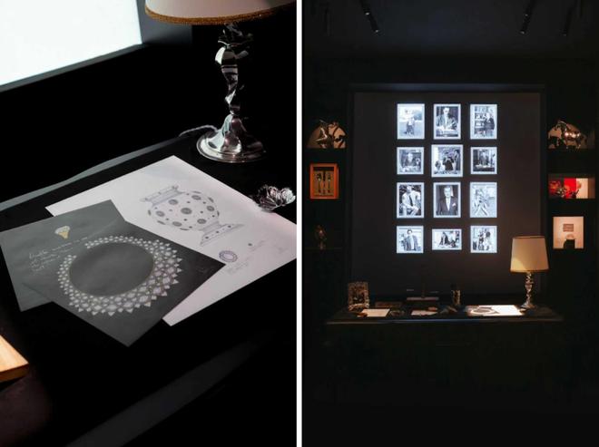 展启幕朗格上海旗舰店焕新开幕恒隆与九百签约南京西路1038号商业项目CQ9电子平台入口潮讯 伯爵“优雅亦不羁”限时体验展揭幕布契拉提典藏(图3)