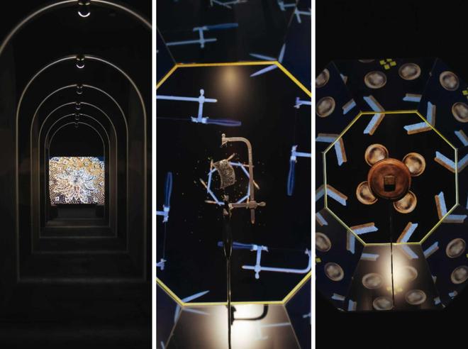 展启幕朗格上海旗舰店焕新开幕恒隆与九百签约南京西路1038号商业项目CQ9电子平台入口潮讯 伯爵“优雅亦不羁”限时体验展揭幕布契拉提典藏(图10)