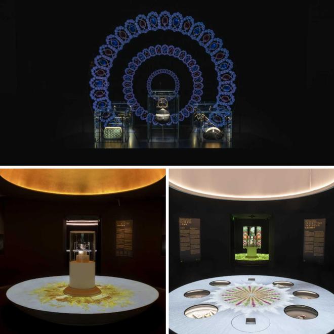 展启幕朗格上海旗舰店焕新开幕恒隆与九百签约南京西路1038号商业项目CQ9电子平台入口潮讯 伯爵“优雅亦不羁”限时体验展揭幕布契拉提典藏(图7)