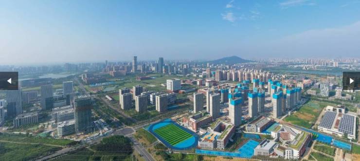 万科星遇光年新房周边配套-学区CQ9电子登录注册高新区伟星(图5)